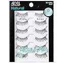 Ardell False Eyelashes Natural Lashes Babies Black - Lightweight, Short Length, Reusable Fake Lashes, 1 Pack