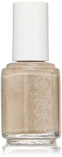 essie Nail Polish, Glossy Shine Finish, Cocktails & Coconuts, 0.46 fl. oz. Beauty & Personal Care essie
