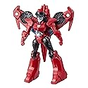 Transformers E1896 Cyberverse Scout Class Wind Blade Action Figures