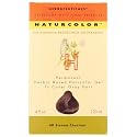 naturcolor Haircolor - Sienna Chestnut Hair Dye, 4 Fl Oz (4R)