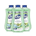 Dial Complete Antibacterial Foaming Hand Wash Refill, Fresh Pear, 32 fl oz (Pack of 3)