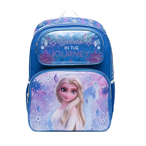 Frozen Large Backpack - Magical Horse