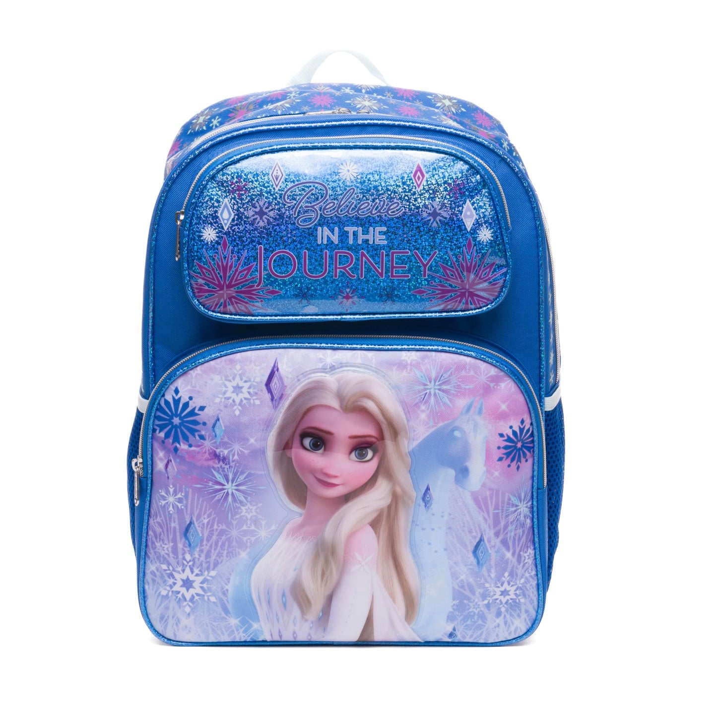 Frozen Large Backpack - Magical Horse