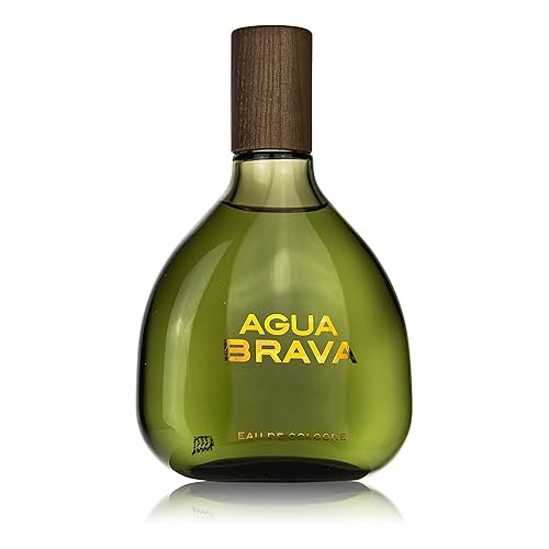 Puig AGUA BRAVA by Antonio Cologne 3.4 oz for Men