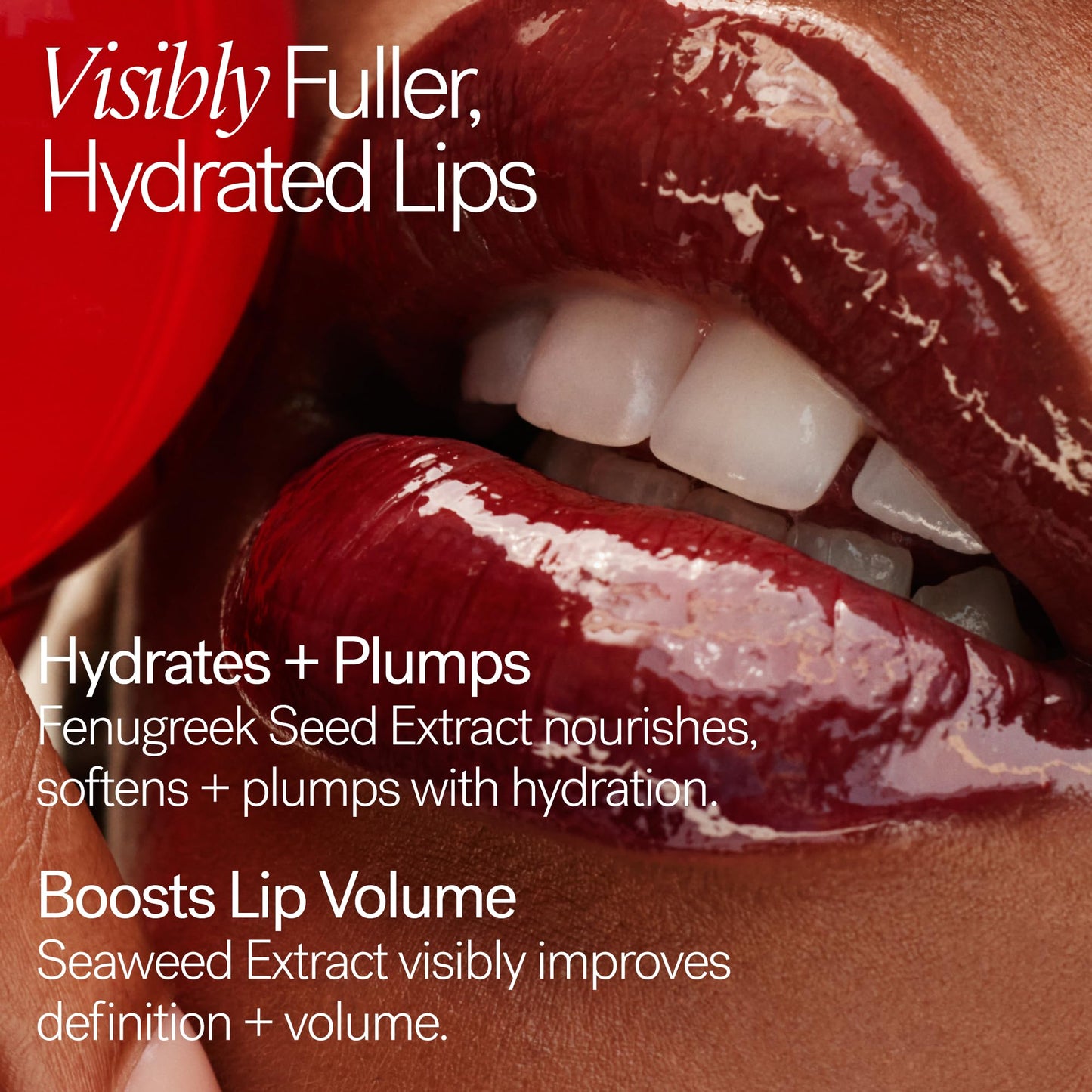 ILIA - Overglaze Hydrating Lip Gloss | Long-Wear, Non-Sticky, 24-Hour Hydration | Smooth + Plump | Vegan + Silicone-, Gluten-, Nanoparticles-Free