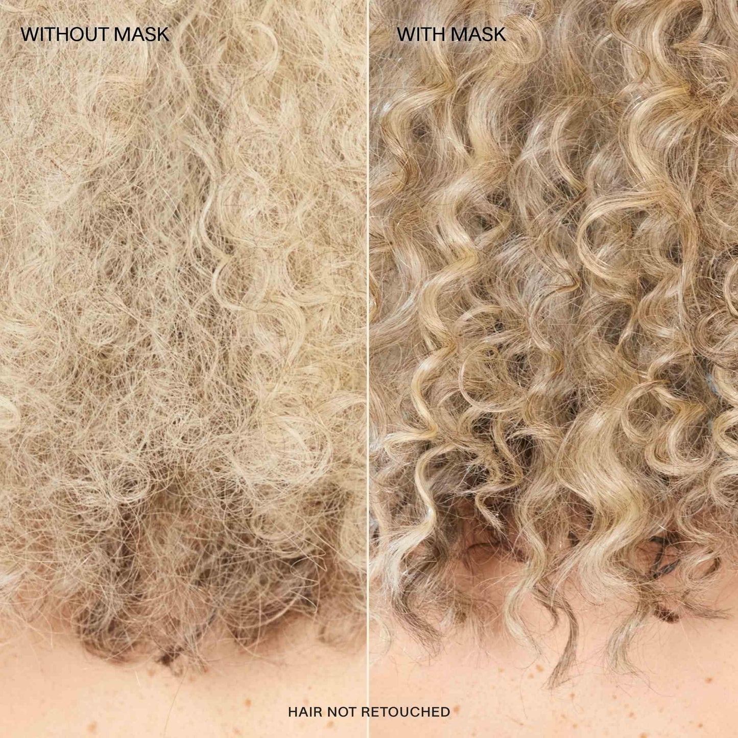 JVN Nurture Intense Hydration Mask | New & Improved | Hydrating Treatment For Smooth, Silky, Nourished Hair (8 Fl Oz)