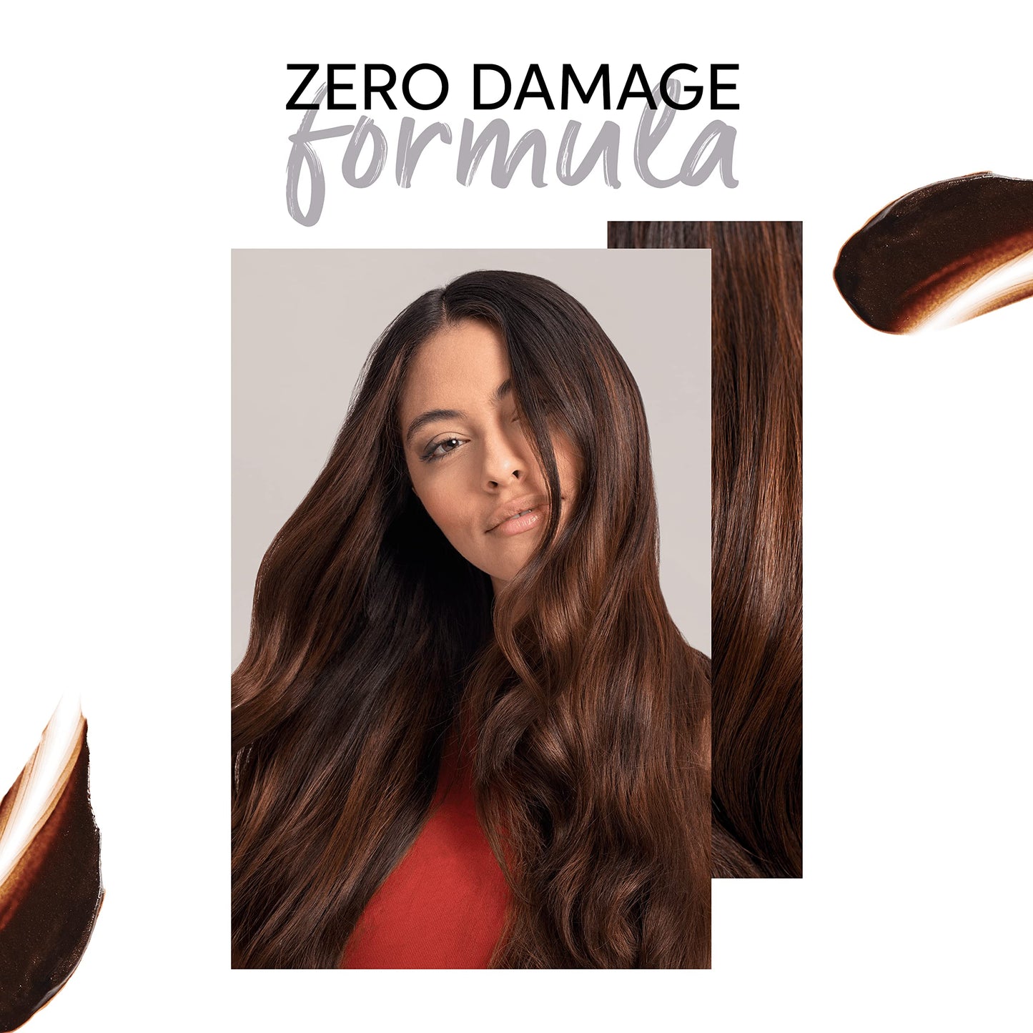 Wella Professionals Color Fresh Mask | Chocolate Touch | Natural Shade | Hair Color-Depositing Mask | Vegan Formula with Avocado Oil | Zero Damage | Beauty and Personal Care Wella Professionals