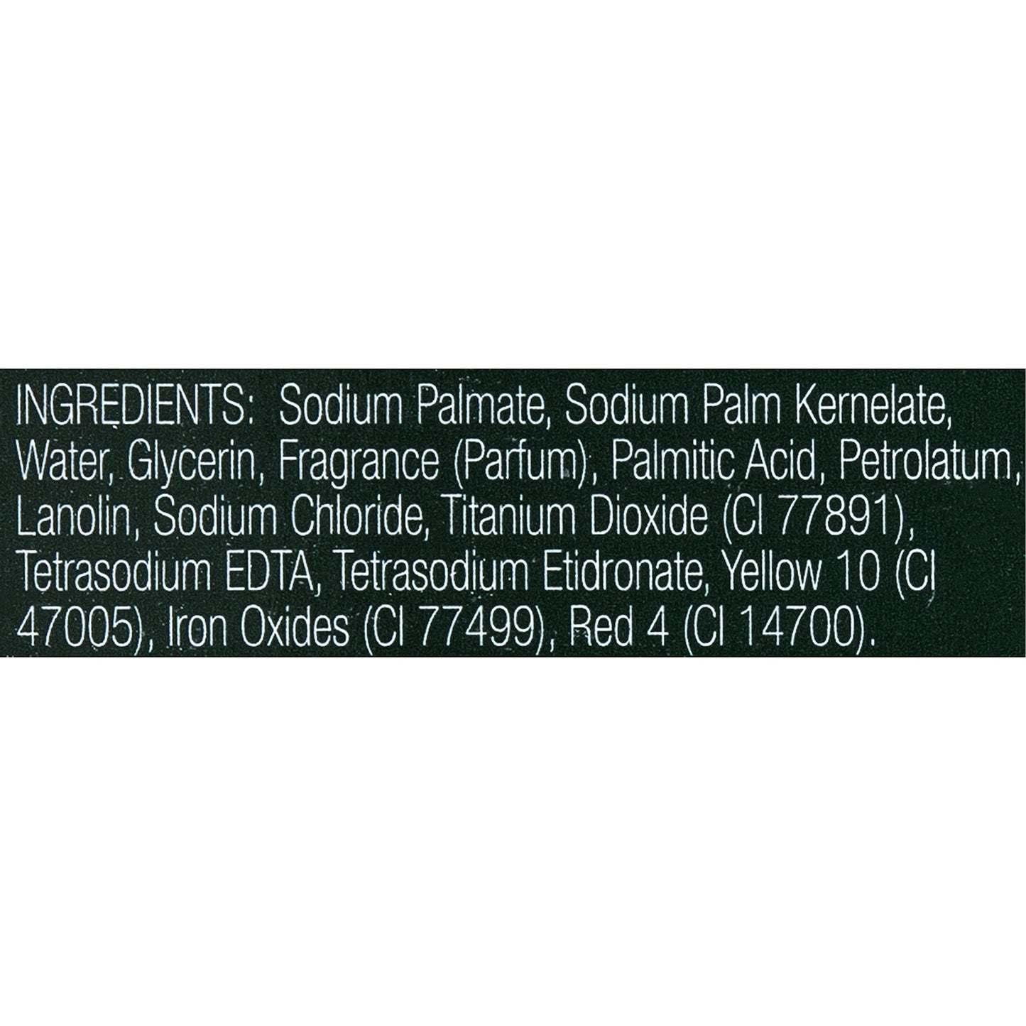Bag Balm Vermont's Original Mega Moisturising Soap (1 Pack)