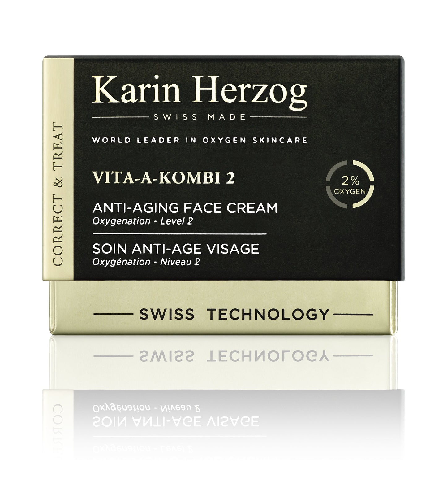 Karin Herzog Vita-A-Kombi 2 (1.7 oz)