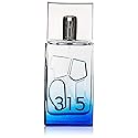 Carlo Corinto 315 Eau de Toilette Spray, 3.4 Ounce