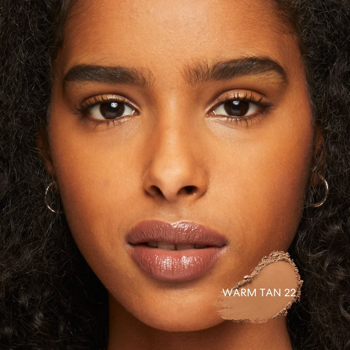 Original Loose Powder Foundation SPF 15, Warm Tan 22