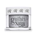 Gelish SING 2 Collection Xpress Dip Powder Manicure - Coming up Crystal, 1.5 oz Beauty & Personal Care Gelish