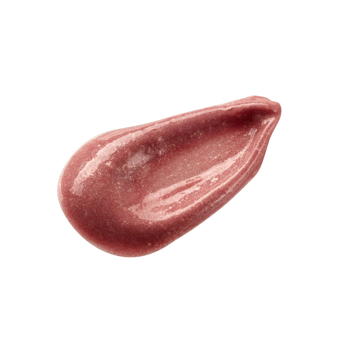 Jolie Cosmetics Sheer Tinted Lip Plumping Gloss W/ 3D Lip Plump Complex (Cupid's Bow)