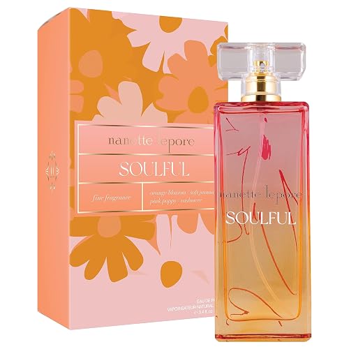 Soulful Eau de Parfum, 3.4 fl. oz., by Nanette Lepore