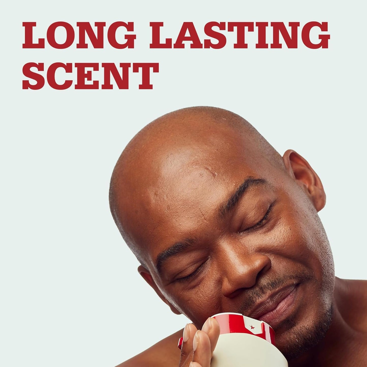 Old Spice Men's Body Wash Moisturize with Shea Butter, 30 Oz