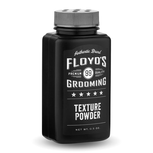 Floyd's 99 Hair Styling Powder - Adds Volume and Thickness, Absorbs Oil, Colorsafe Beauty & Personal Care Floyd's 99