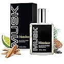 Dana Monsieur Musk EDT Spray Mens Fragrances 4 Oz