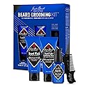 Jack Black Beard Grooming Kit - Travel Size Mens Beard Kit Gift Set