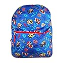 Paw Patrol 16 Inch Kids Backpack