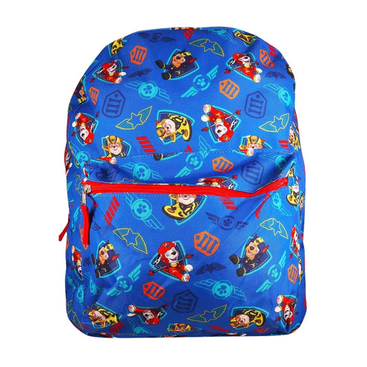 Paw Patrol 16 Inch Kids Backpack