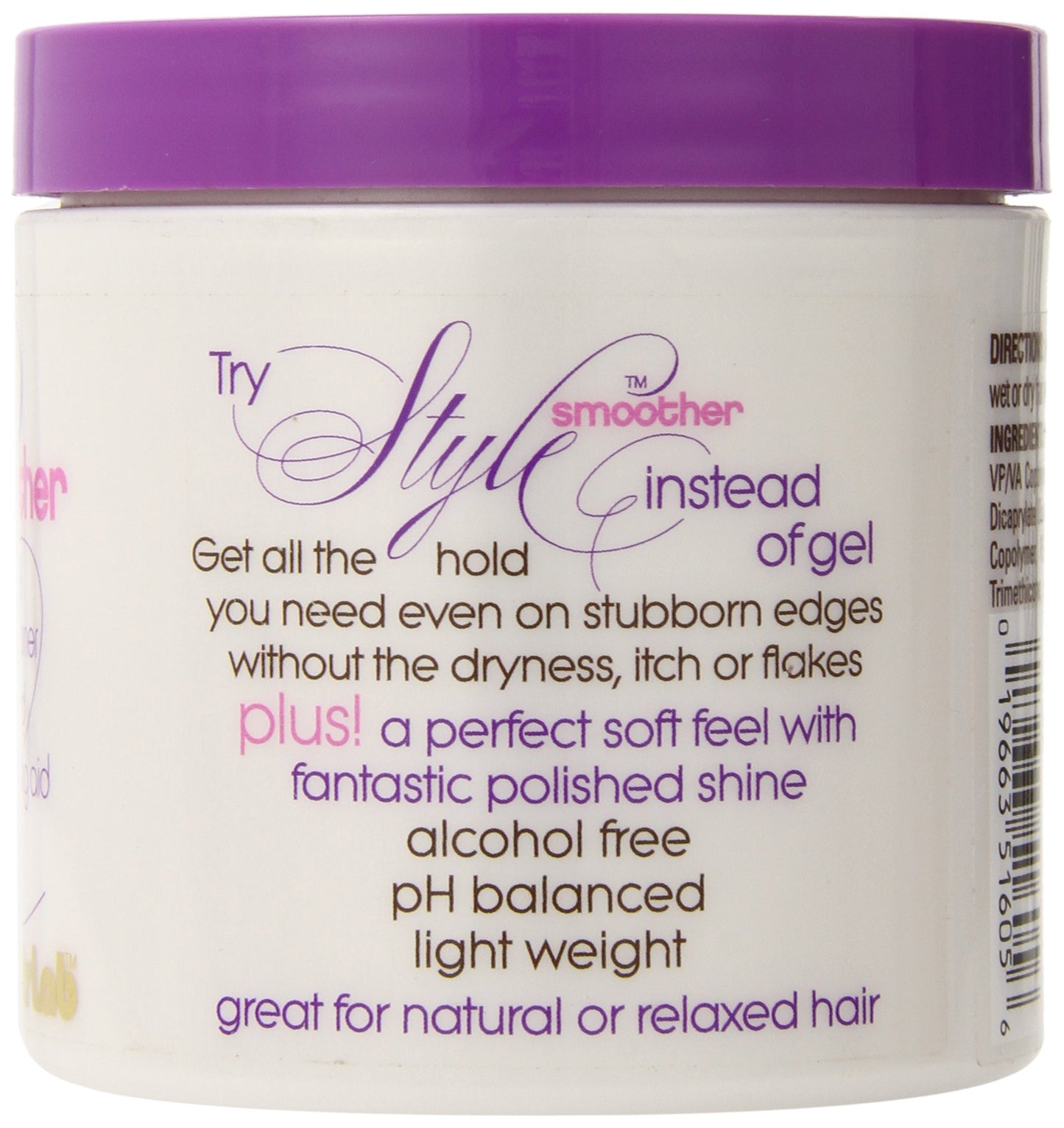 Neutrlab Style Smoother, 4.9 Oz
