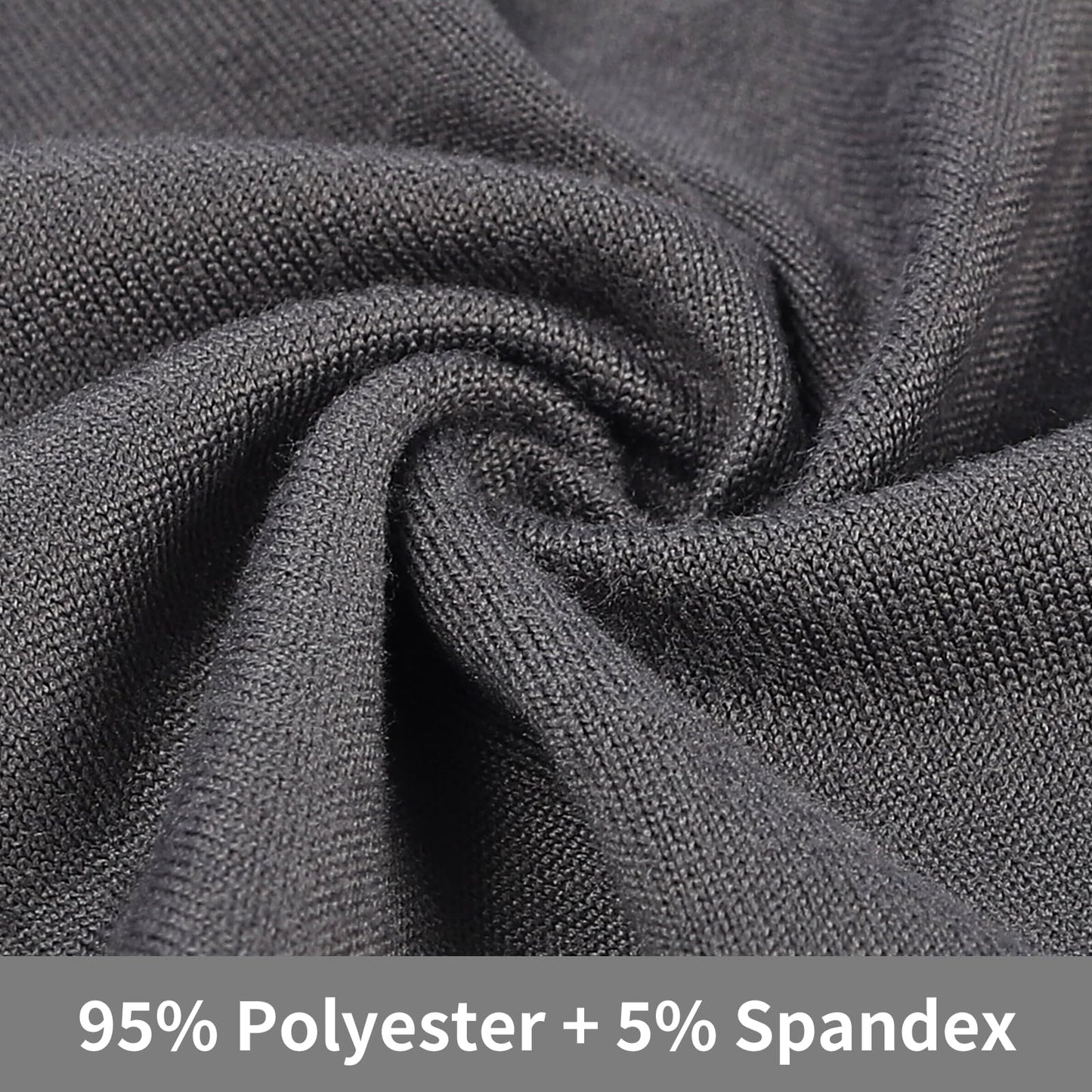 Panleding 8 Pcs Stretchy Headbands for Women, Absorbed Sport Headband Soft Twist Headbands for Daily Life Yoga Workout Beauty and Personal Care Panleding