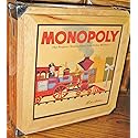 Monopoly Nostalgia
