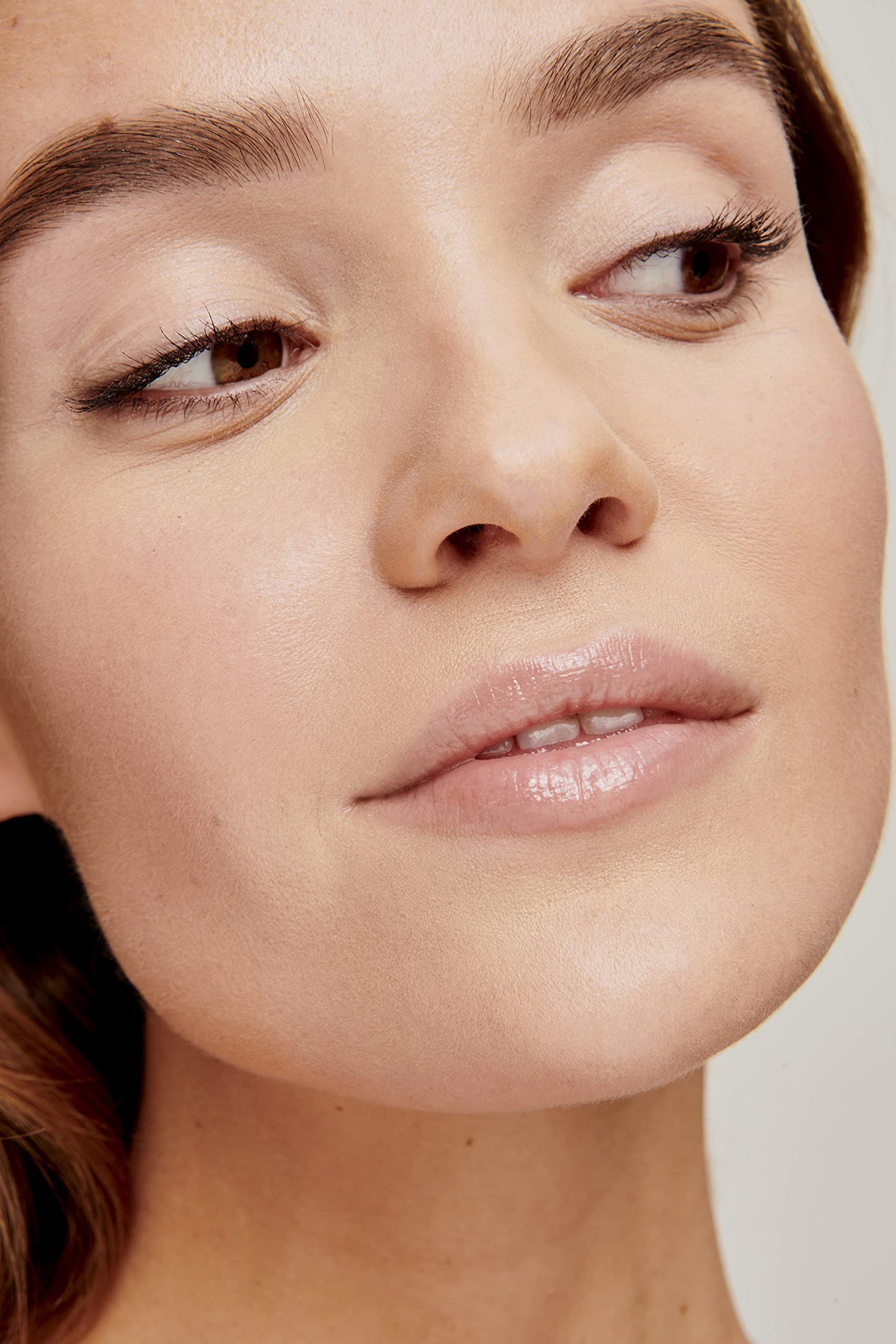 jane iredale HydroPure Hyaluronic Lip Gloss, Sheer, 0.17 fl. oz.