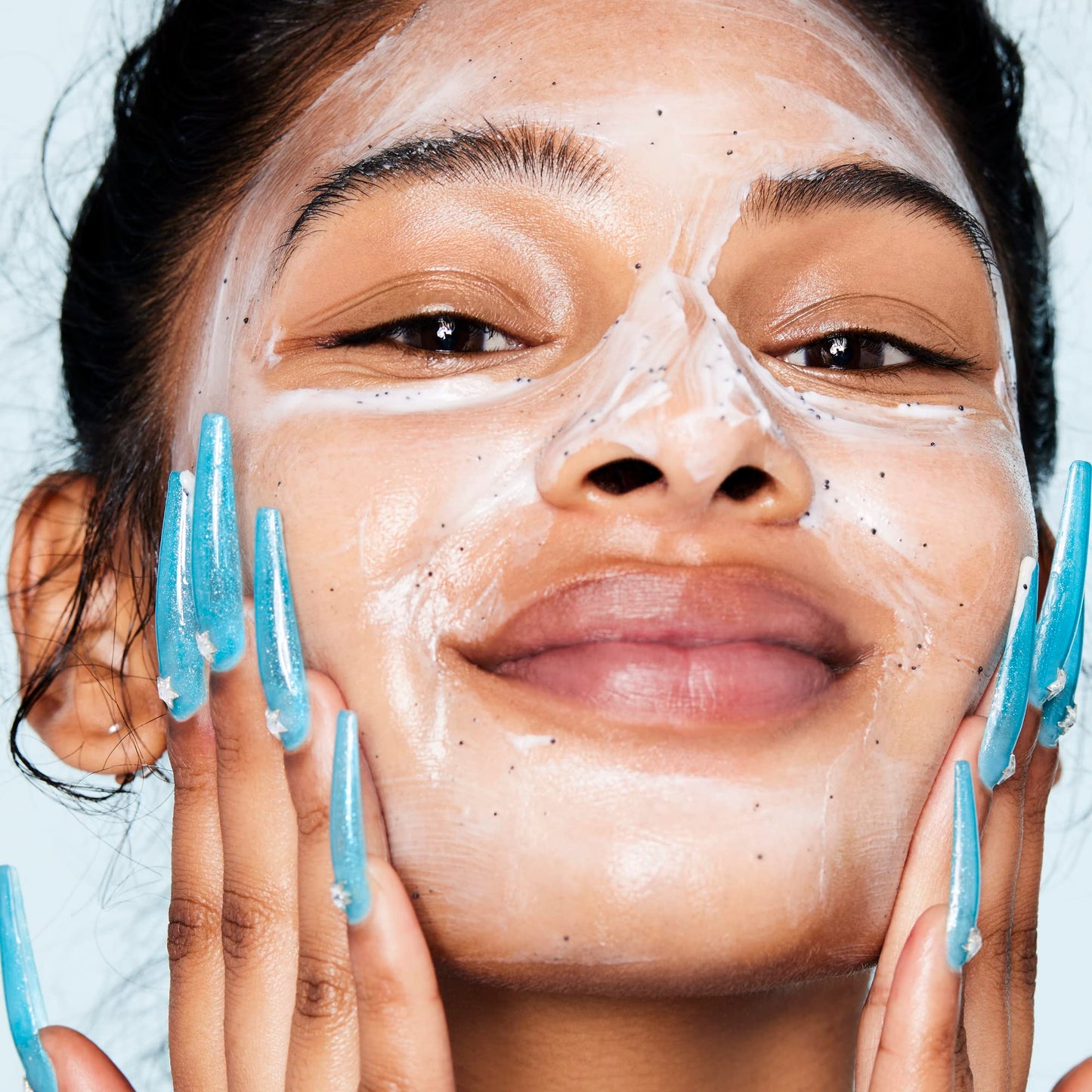 e.l.f. Cookies N' Dreams Milkshake Overnight Mask, Richly Soothing Face Mask For Moisturizing & Nourishing Skin While You Sleep, Vegan & Cruelty-free