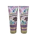 Bath & Body Works Body Cream, Gift Set of 2, 8oz Each (Disco Daydream)