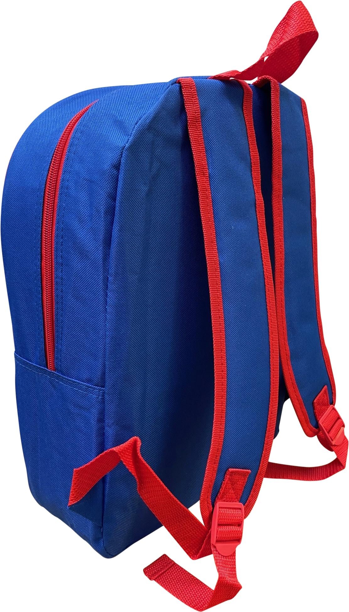 Ruz Sonic The Hedgehog Kid's Licensed 15 Inch School Backpack (Sonic I)