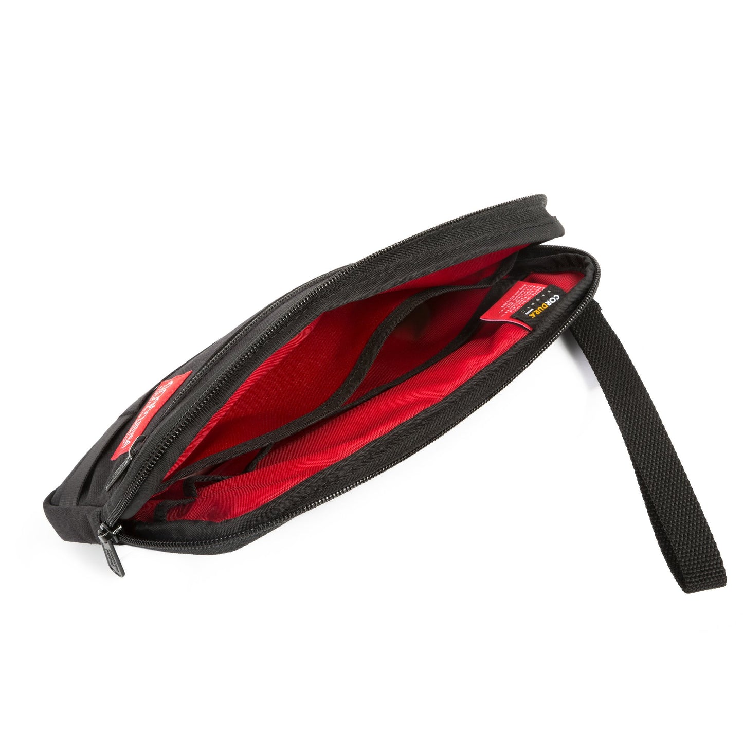 Manhattan Portage Henry Portfolio CASE (M), Black