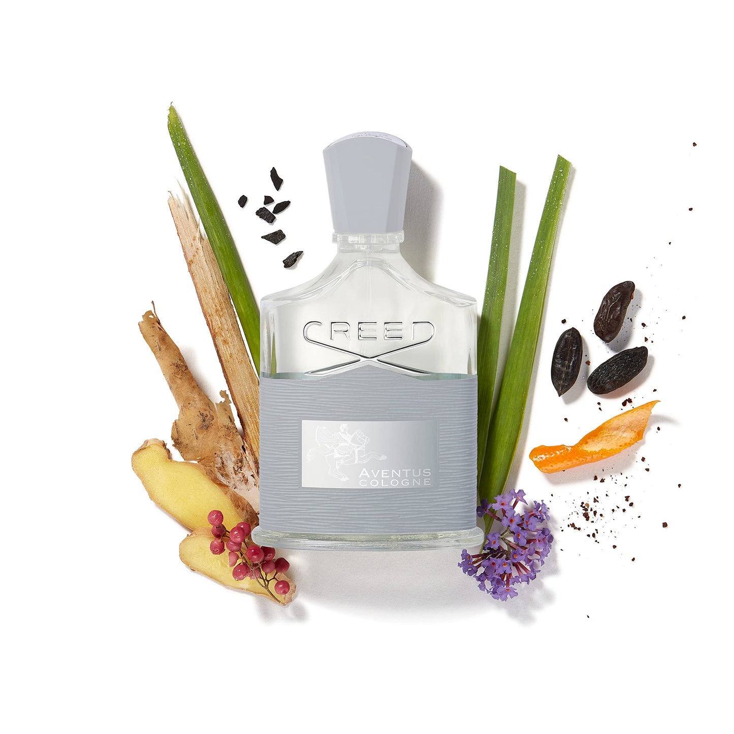 Creed Aventus Cologne Eau de Parfum, Men's Luxury Cologne, Woody Fresh, Citrus & Fruity Fragrance, 50 ML / 1.7 Fl Oz
