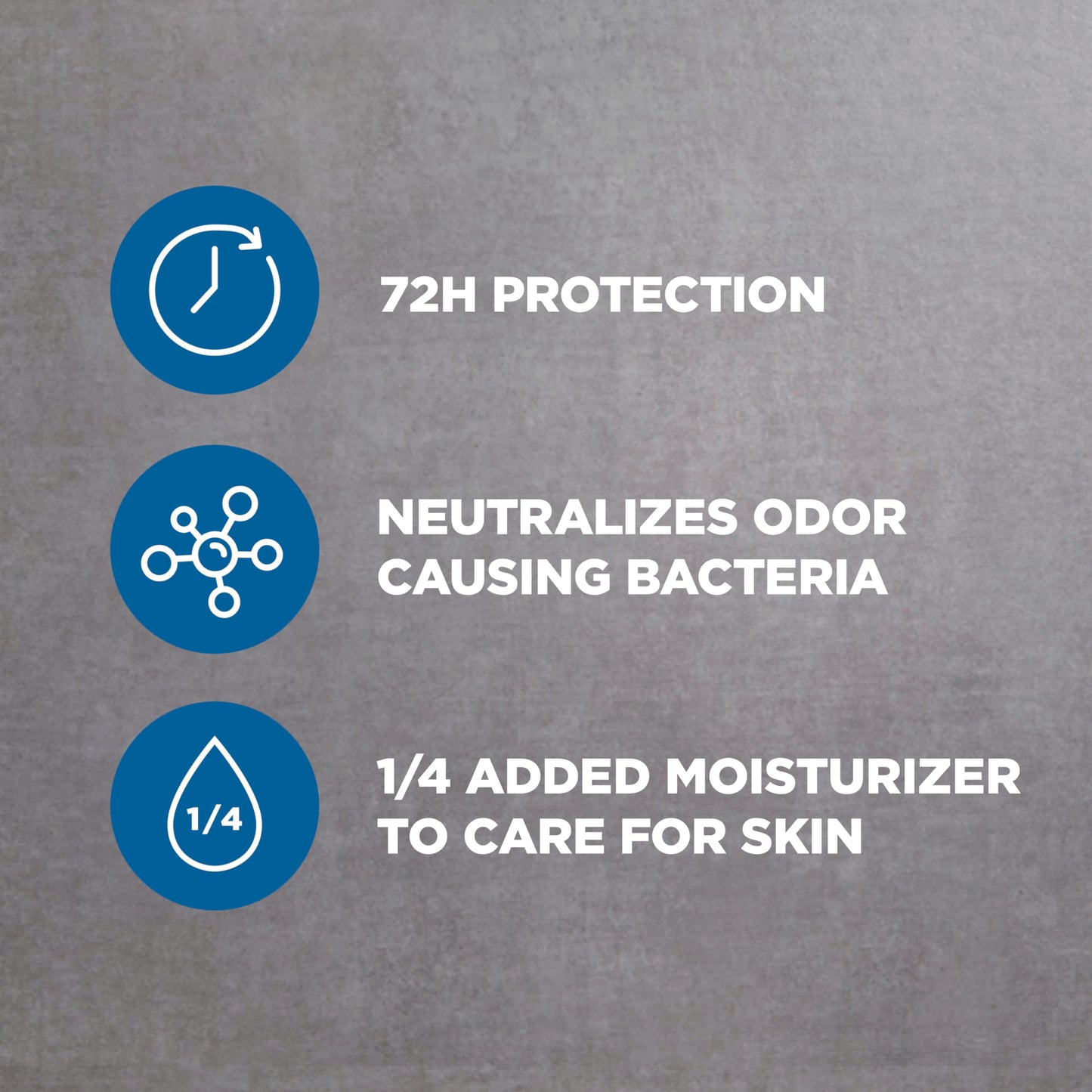 Dove Men+Care Antiperspirant Deodorant Stick 4 Count Clean Comfort 72-Hour Sweat & Odor Protection Antiperspirant for Men With 1/4 Moisturizing Cream Beauty and Personal Care DOVE MEN + CARE