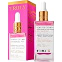 Truly Beauty Buns of Glowry Glow & Tighten Serum, Skin Tightening Cream Serum, Cellulite Cream for Thighs and Buns Fast Absorbing. Butt Enhancement Beauty & Personal Care Truly
