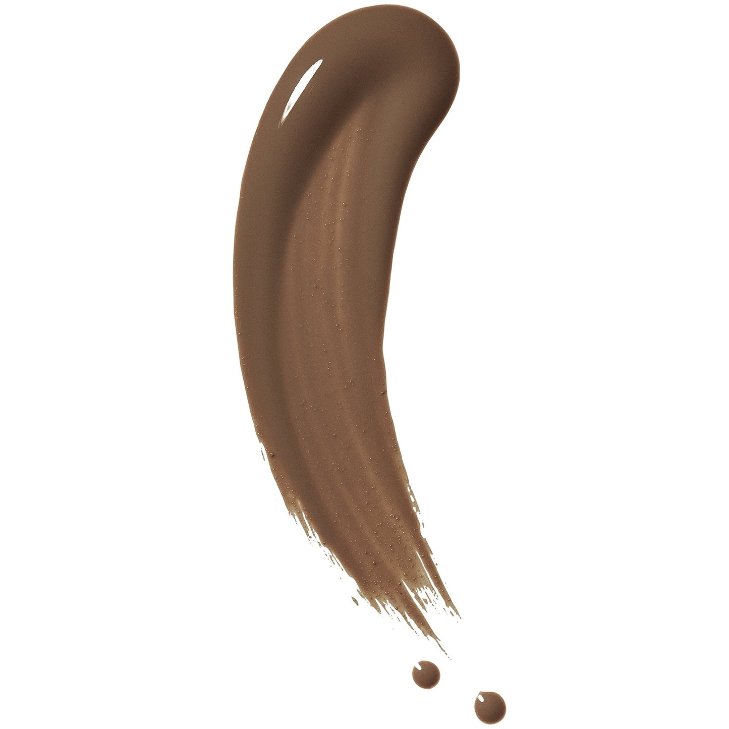 Maybelline New York Fit Me Matte Plus Pore Less Foundation, Latte, 1 Fluid Ounce
