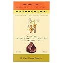 naturcolor Haircolor Hair Dye - Light Sienna Chestnut, 4 Fl Oz (5R)