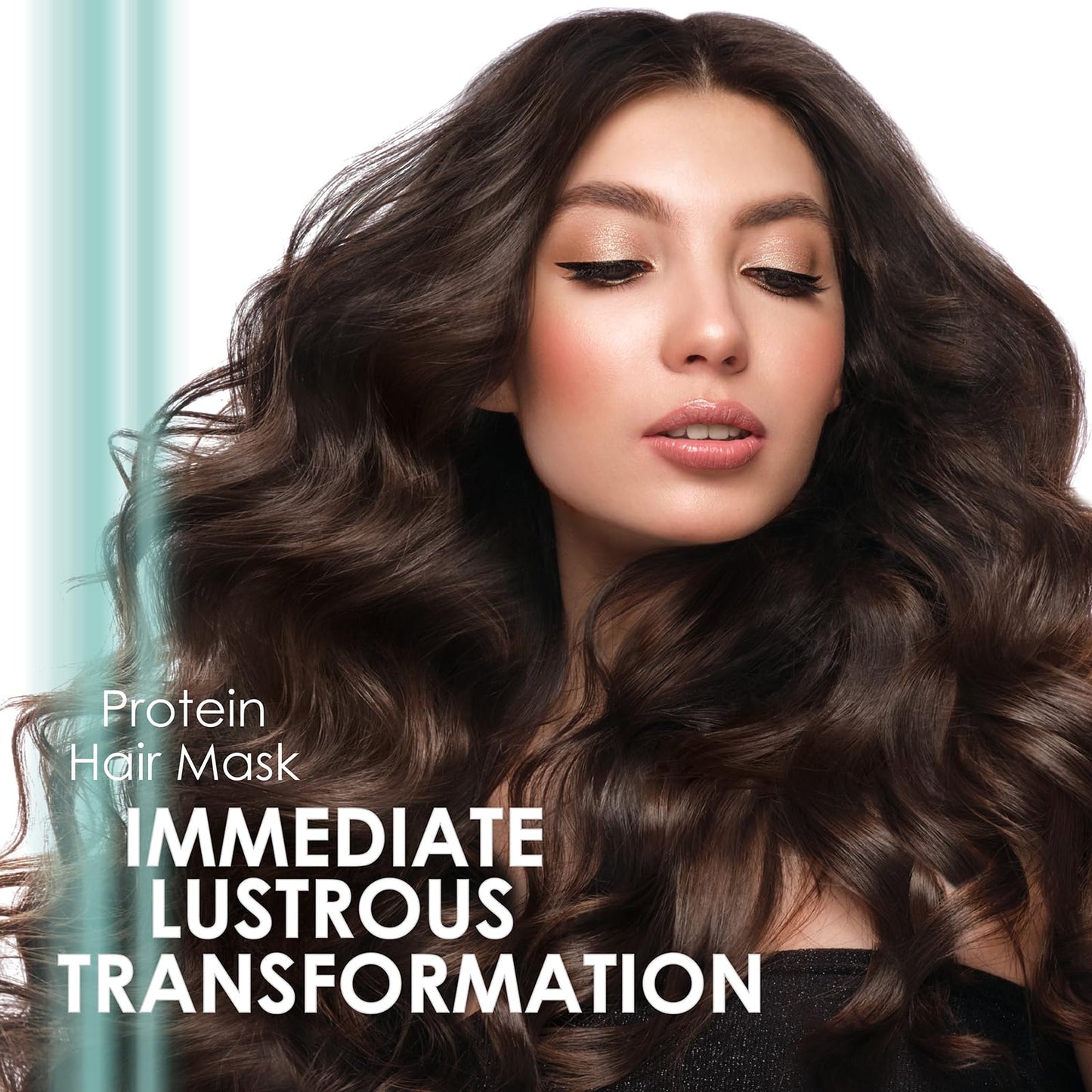 SH-RD Hair Mask for Dry Damaged Hair, Deep Conditioning Hair Moisturizer for Curly and Color Treated Hair Repair, Hydrating Argan Oil Hair Care