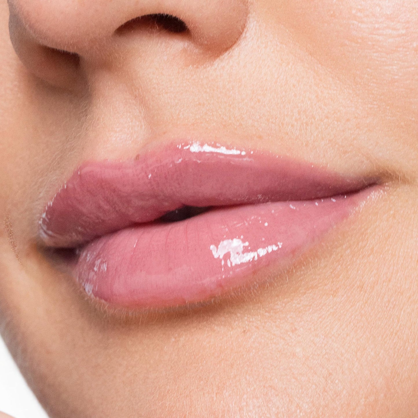 Trish McEvoy Easy Lip Gloss in shade Babe, 3 ml / 0.10 fl oz