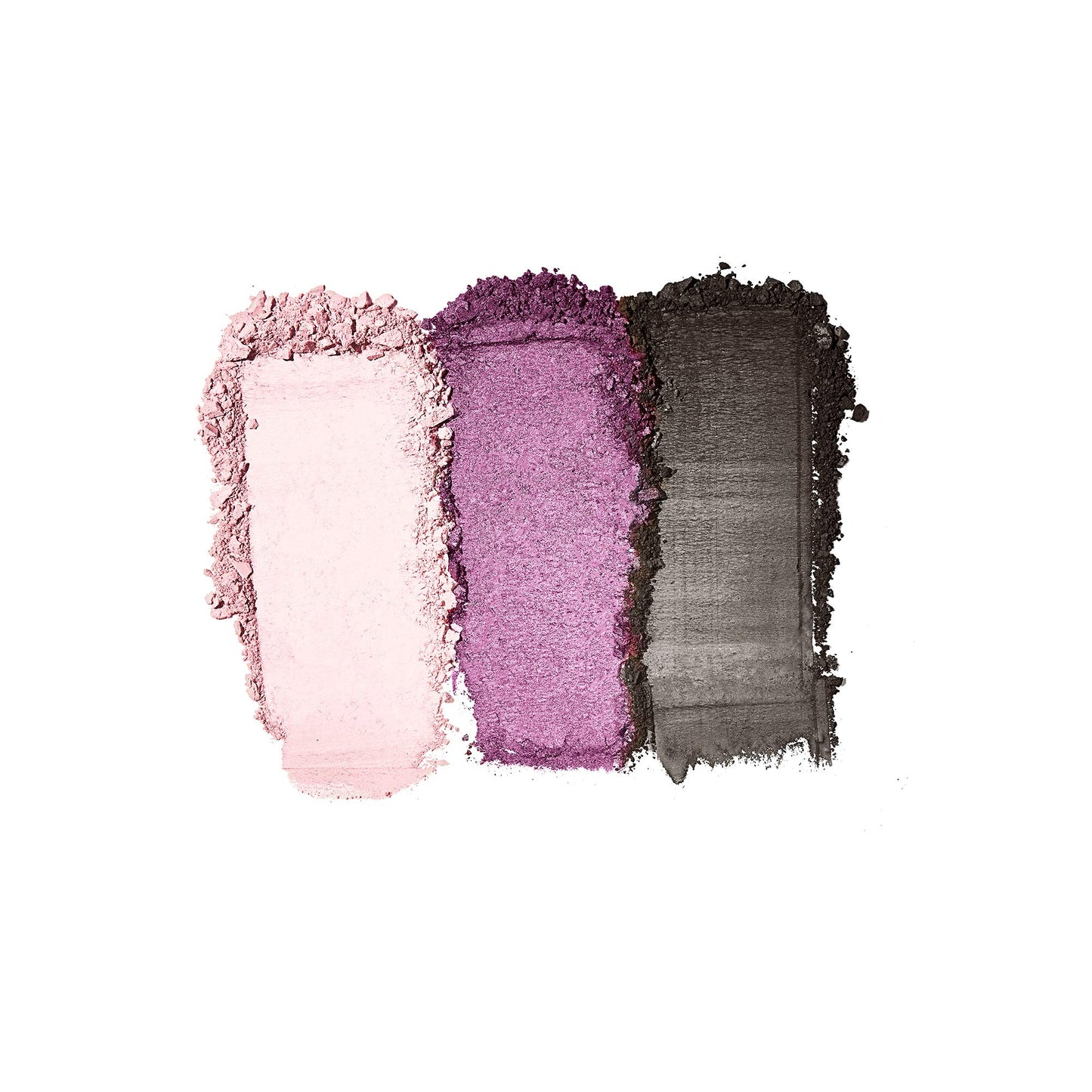 Elf Sculpting Silk Eyeshadow Berry Please 81955 .17oz