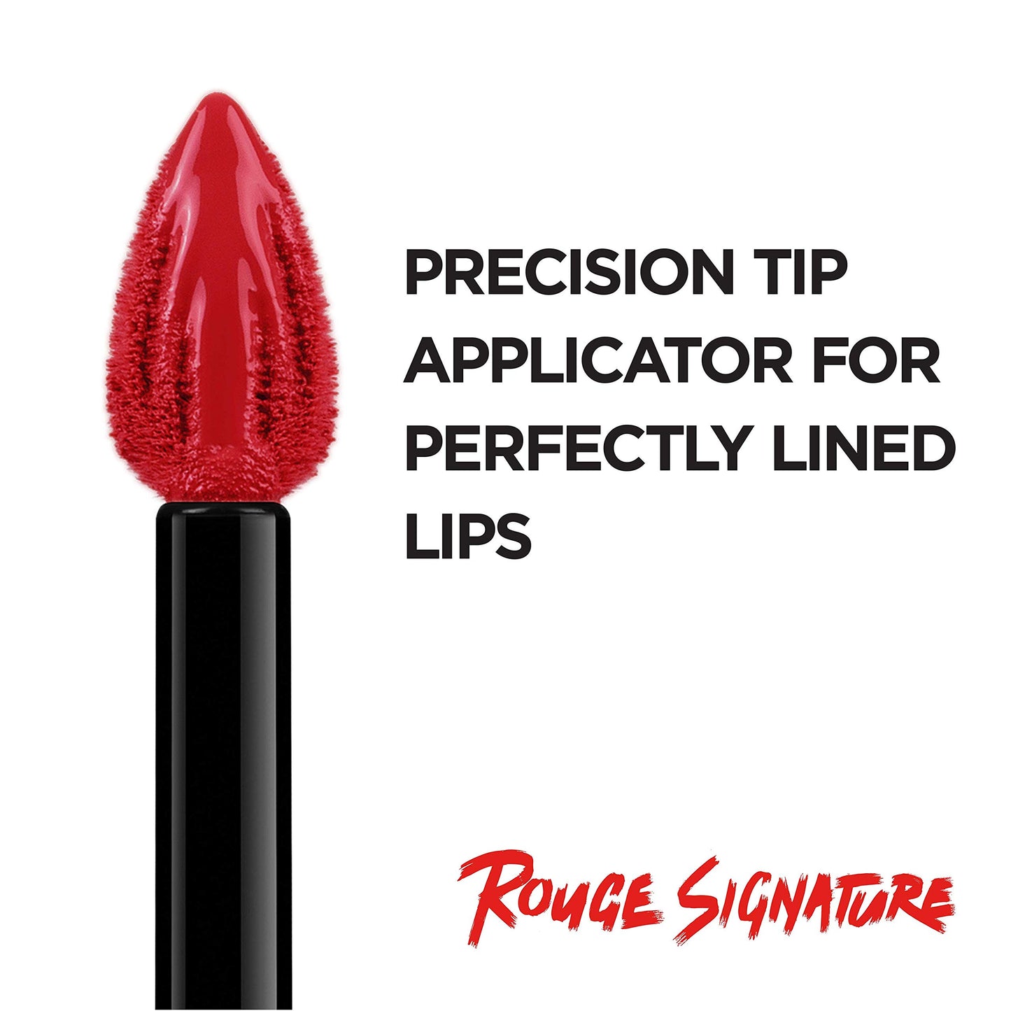 L'Oreal Paris Makeup Rouge Signature Matte Lip Stain, I Decide