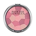 Physicians Formula Powder Palette Blush, Blushing Berry, 0.17-Ounces (Pack of 2)