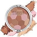 Physicians Formula Powder Palette Multi-Colored Bronzer Healthy Glow Bronzer, Dermatologist Tested, Clinicially Tested