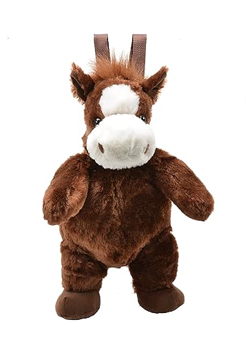 Horse Backpack by Unipak