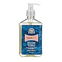 Brave Soldier Clean Skin Face Cleanser for Men and Women Moisturizing Face Wash for Sensitive,Oily, or Dry Skin, Mild Makeup Remover | Pump Bottle 8