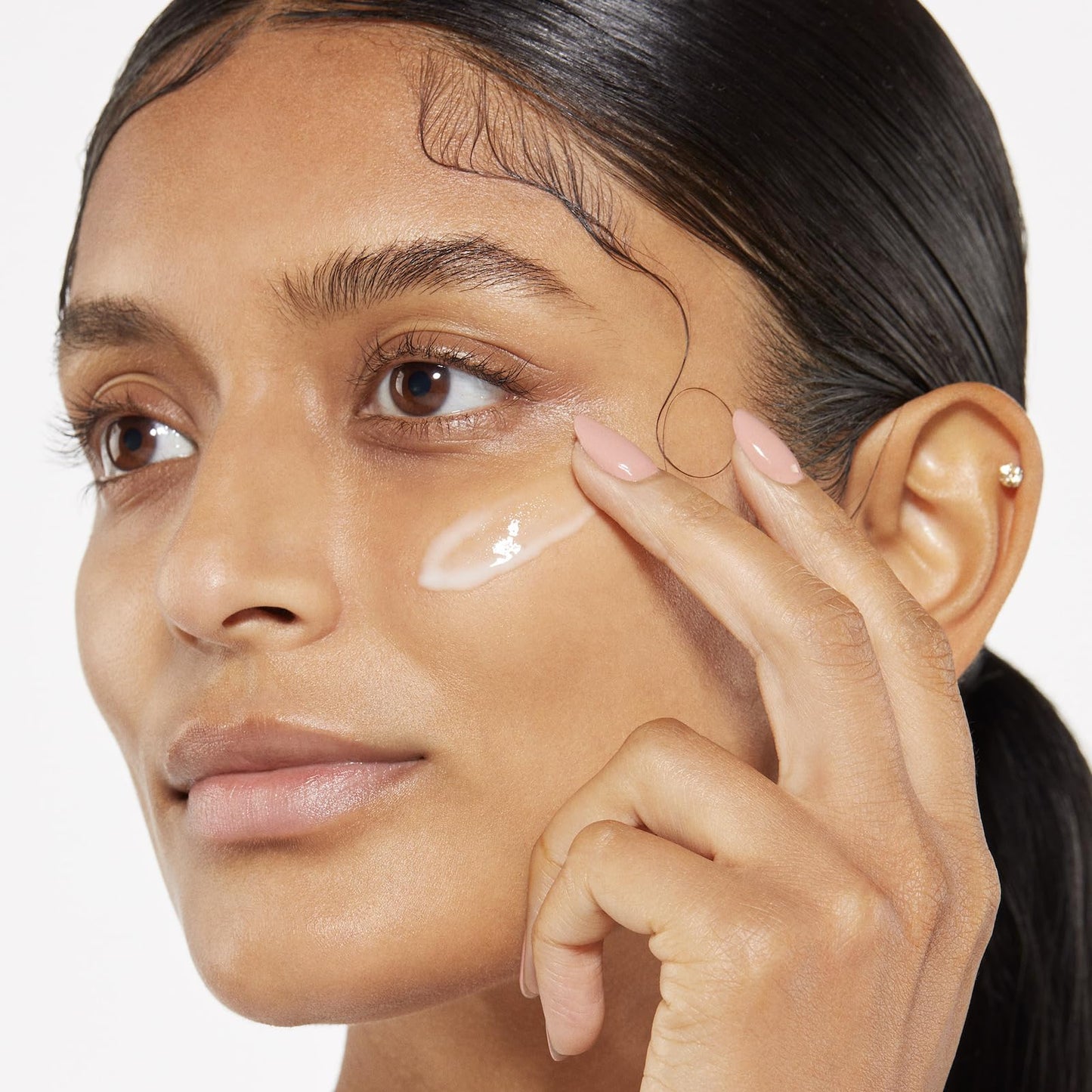 Smashbox Photo Finish Primerizer | Hydrating Primer for 72 Hours, Smoothes Skin with Silky Barrier | Triple Hyaluronic Acid, Niacinamide, Silkscreen