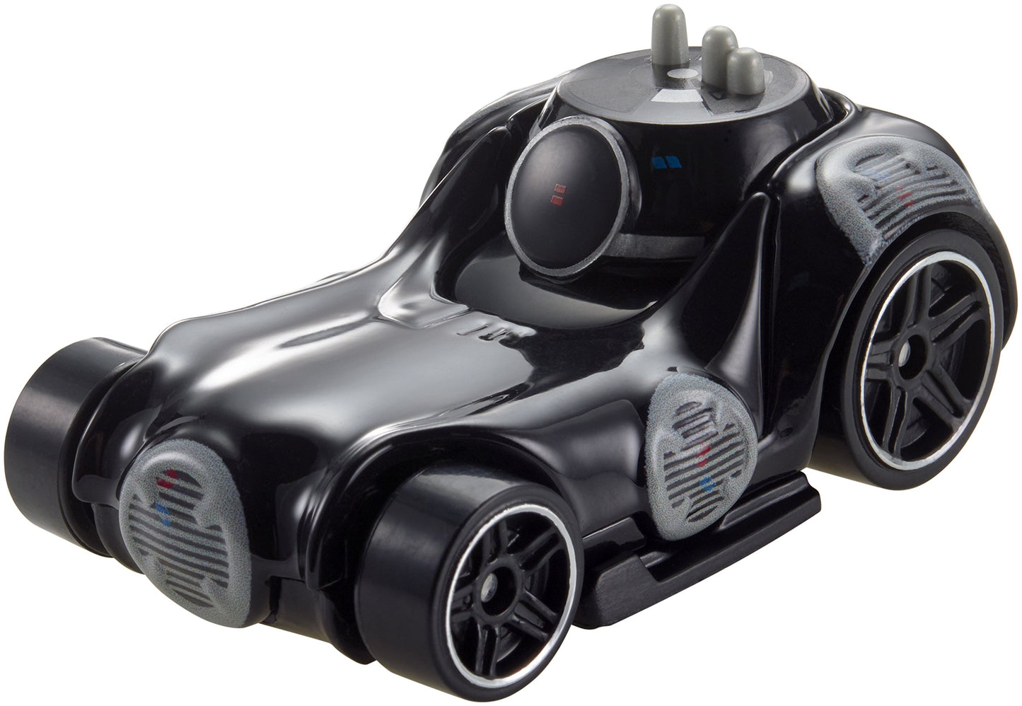 Hot Wheels BB-9E Vehicle