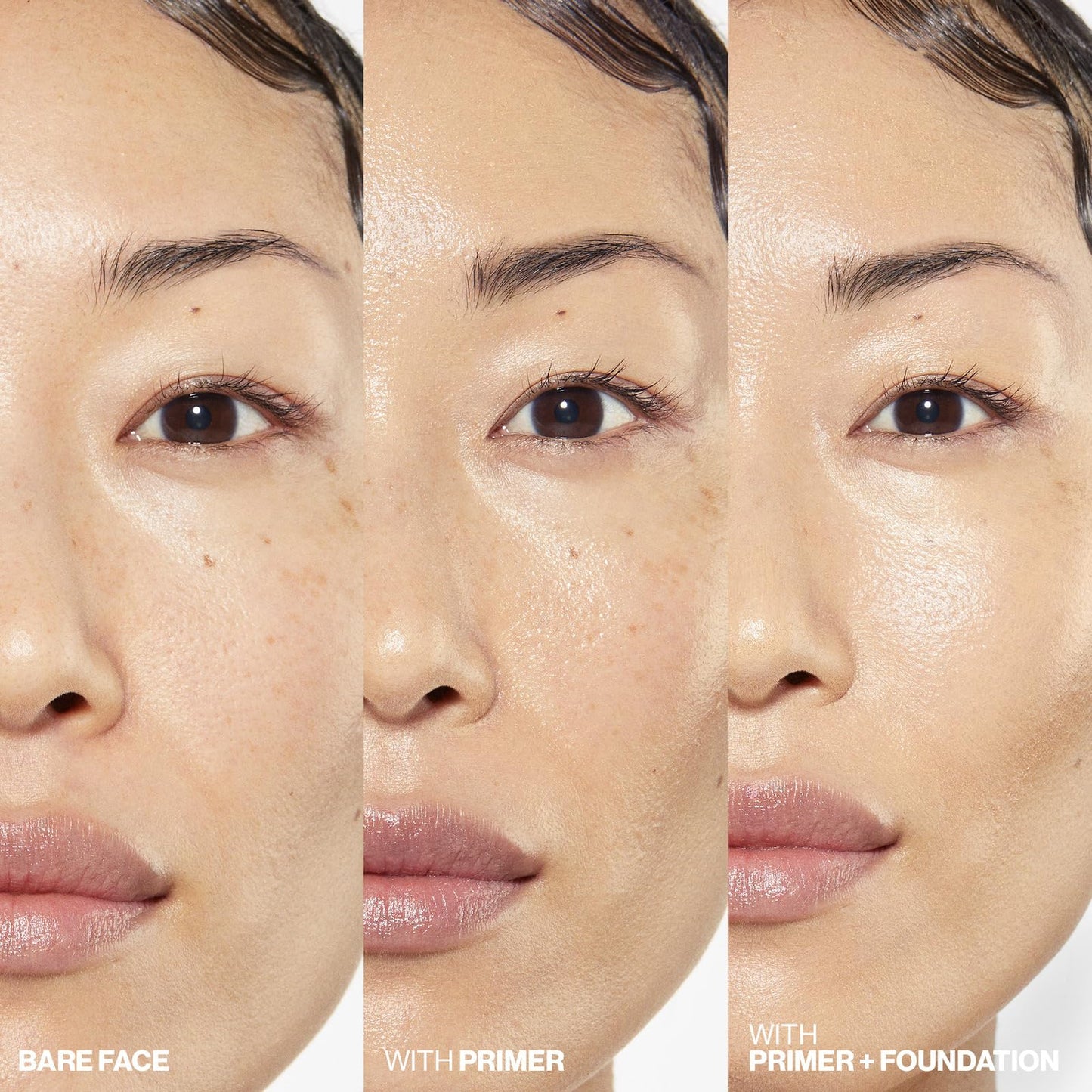 Smashbox Photo Finish Illuminate Glow Makeup Primer | Breathable, Strengthening Silky Barrier Primer For Glowy Skin | Silkscreen Complex, Vitamin C +