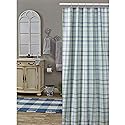Park Designs Sarasota Shower Curtain, 72 x 72