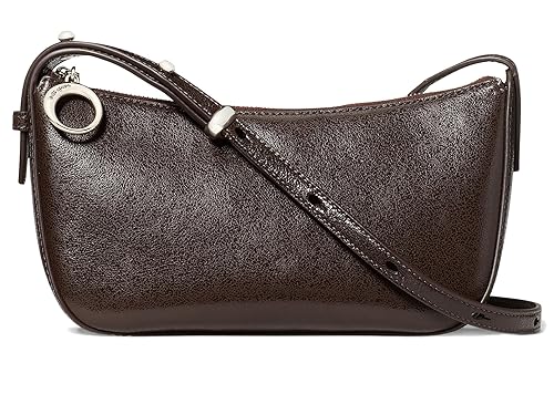 kate spade new york Halo Glazed Leather Crossbody